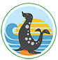 Malibu Elementary School Logo