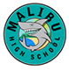 Malibu High School Logo