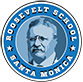 Roosevelt Elementary School Logo