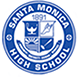 Santa Monica High School Logo