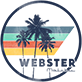 Webster Elementary School Logo