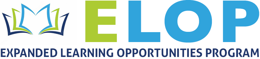 ELOP logo