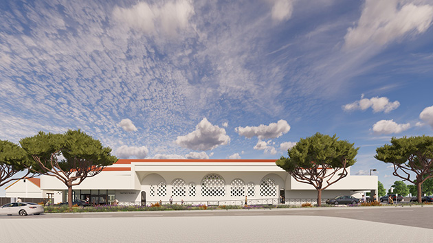 McKinley Elementary School